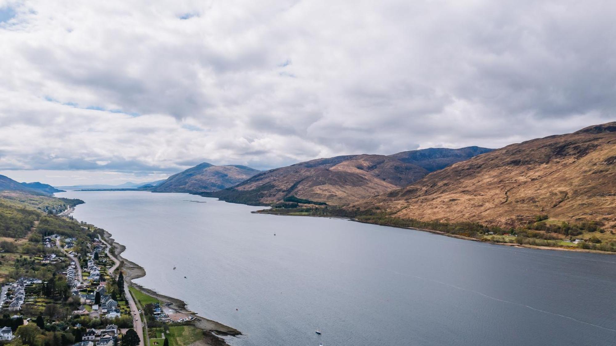 Muthu Fort William Hotel Exterior foto